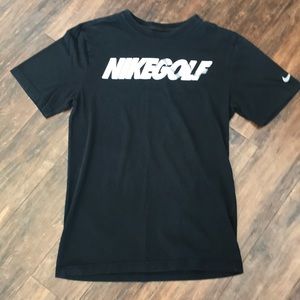 Nike golf